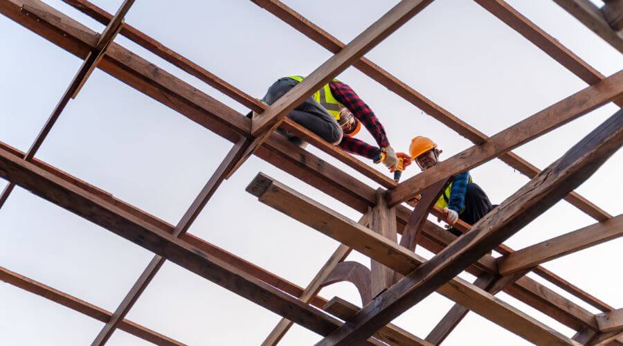 Expert Emergency Roof Repairs services in Town Creek, AL